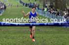 Boys Under-15s, 2024 CAU Inter Counties Cross Country Champs., Wollaton Park, Nottingham. Photo: David T. Hewitson/Sports for All Pics
